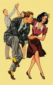 Ponte A Bailar Balboa Con Locos Por El Swing Dance 10 Canciones Para No Parar Ocio Pinterest Swings Lindy Hop And Tel Aviv Beach