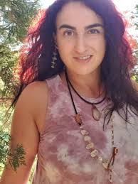 Meet Cheryl — Chereal Designs