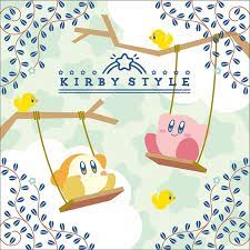 一番くじ倶楽部 一番くじ 星のカービィ kirby style おへやでのんびりライフ カービィ 壁紙 星のカービィ 星のカービー