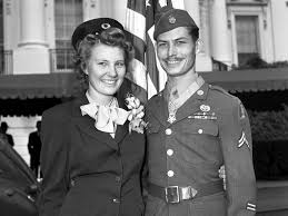 Even with visiting the real hacksaw ridge and following the footsteps of pfc. Hacksaw Ridge The True Story Of Desmond Doss People Com