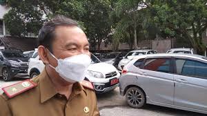 Diskes Akan Keluarkan Edaran Tarif Rapid Test Antigen Di Bandar Lampung Tribun Lampung