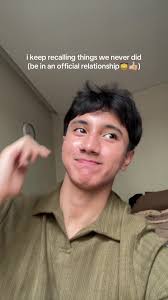 I Recall All The Things We Never Did