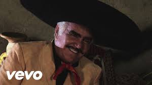 Vicente Fernandez Que Bonito Amor Vicente Fernandez Videoclip Musica Ranchera