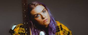 Lindsay Ell Continues