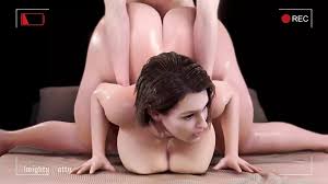 Todopoderoso sexo caliente en 3d hentai - compilación - 142 | xHamster