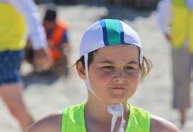 South Port SLSC Junior Yearbook 2019/20