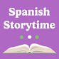 Bilingual Storytime event in Tinley Park, IL
