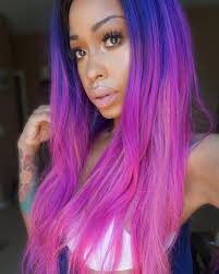 If you find any inappropriate image content on pngkey.com, please contact us and we will take appropriate action. Arctic Fox On Twitter We Wish We Woke Up Like This Recreate This Killer Look With Purple Rain Transylvania On Your Roots And Virgin Pink Electric Paradise Periwinkle On