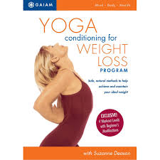 Yoga Conditioning For Weight Loss — This You Need — An Almanac For The 21st  Century
