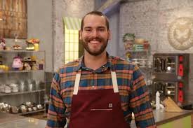 Auburn chef bakes his way to final 3