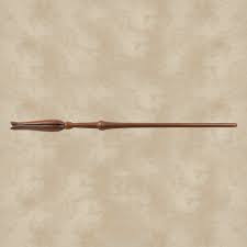 Teil von harry potter geht lunas zauberstab kaputt und sie bekommt von ollivander einen neuen. Zauberstab Luna Lovegood Charakter Edition Harry Potter Der Kramer