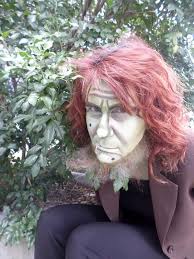 David McKone Makeup Artist