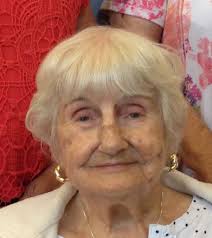 Gertrude Martin Obituary November 12, 2020