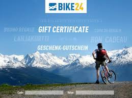 Die besten angebote bike24 heute verifiziert & rabattaktionen⇒ (jetzt bis zu 10% günstiger). Bike24 Gift Certificates