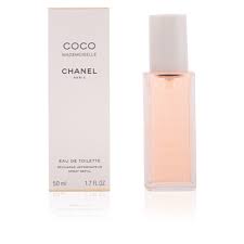 Chanel coco mademoiselle intense eau de parfum spray, 1.7 oz. Coco Mademoiselle Perfume Type Of Perfume Price Online Chanel Perfumes Club