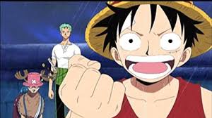 Top 5 Best One Piece Episodes Mobile Legends