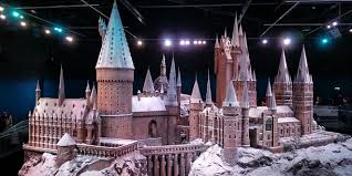 Dann bist du hier genau richtig!! Was Du Von Harry Potter Uber Deine Wohnortwahl Lernen Kannst Feel Urban