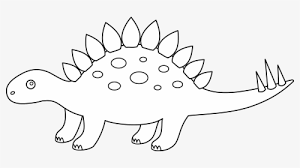 This hadrosaur became famous when paleontologists unearthed its extensive nesting grounds, complete with fossilized eggs, hatchlings, juveniles, and adults. Stegosaurus Png Images Transparent Stegosaurus Image Download Pngitem