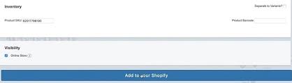 How to import products from alibaba to shopify dropshipping store using importify. How To Dropship On Shopify With Alibaba In 2021 Let S Find A Good Way