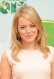 Dan macmedan/getty images emma stone is. 50 Of Emma Stone S Best Red Carpet Hairstyles Self