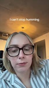 That Kaity Smith (@thatkaitysmith)’s video of humming