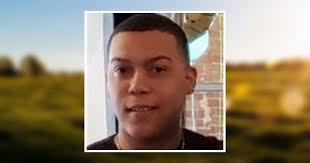 Corey A. Harrell Obituary October 31, 2018