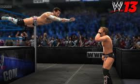 You don't have to do everything again, just tick the unlock option in the mod tool. Wwe 13 For Ps3 Or Xbox 360 Groupon Goods