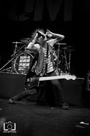 I Can Do This On My Own Sum 41 Sum 41 Royal Music Deryck Whibley Sum