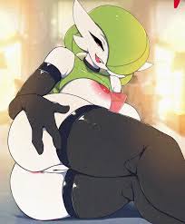 Rule34 - If it exists, there is porn of it  ashraely, gardevoir  7197262