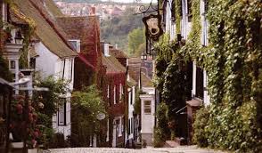 Find great things to do in kent, places to stay, events or ideas for days out. Rye Towns Villages In Rother Visit South East England