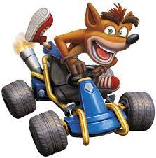 Crash Bandicoot Character Bandipedia Fandom Powered By Wikia Personajes De Juegos Personajes De Dibujos Animados Clasicos Caricaturas Divertidas