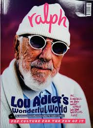 Magazines — Page 6 — magCulture