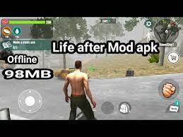 Night falls en tu teléfono inteligente, necesitarás descargar esta apk . Life After Mod Apk Offline Full Youtube