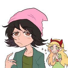 Star Janna Star Vs The Forces Of Evil Star Vs The Forces Force Of Evil