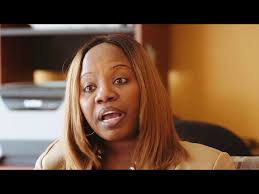 Tammy Bowling Jenkins, Ed.D.