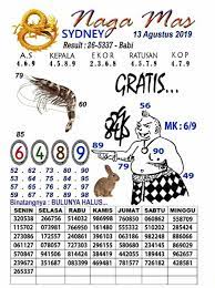 Syair Togel Sydney Hari Ini 13 Agustus 2019 13 Agustus Buku Gambar Dewi Bulan