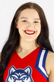 2023-24 Cheerleading Roster