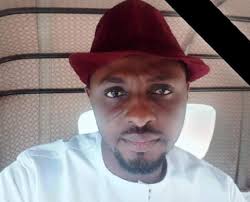 Victor Christopher Urahojo Archives