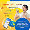 They offer 10 different credit cards, 5 personal loans and 17 mortgages. 1