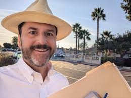 Had another full day talking to voters about my campaign for the State  Assembly! We need the state to step up