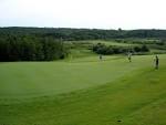Mannville Riverview Golf Course in Mannville, Alberta, Canada ...