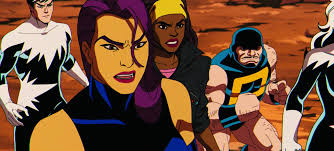 Puck (Earth-92131, X-Men character)