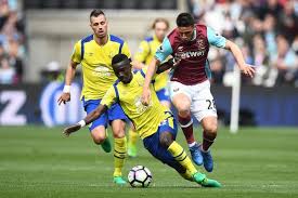 We did not find results for: Jonathan Calleri Fails His West Ham Audition But The Defence Was The Best Of The Season Football London