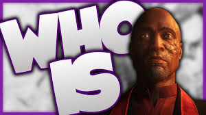 Who is Theodore Wallace? (The Evil Within 2)