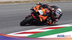 Miguel oliveira got the best motogp classification of the season in catalunya, so far, with a time of 1m39.099s, behind johann zarco, jack miller and fabio quartararo, who again comes out in first, for. Hmykbwr Ipyhqm