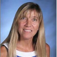 Katherine Blades's Instagram, Twitter & Facebook