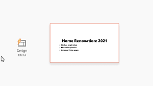 Powerpoint Help & Learning
