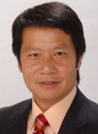 Timothy Cheng Tse-Sing (鄭子誠)