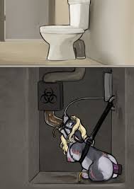 Toilet Slave hentai videos, GIFs, and images | R34.app