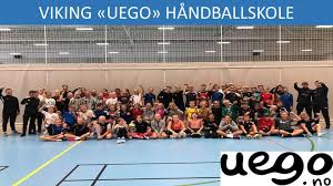 5,627 likes · 98 talking about this · 32 were here. Viking Handball 70 Barn Pa Uego Handballskole I Facebook